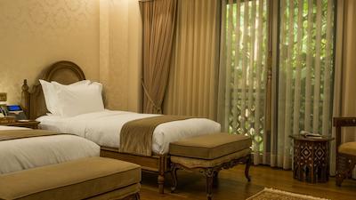 آجوا هتل سلطان احمد