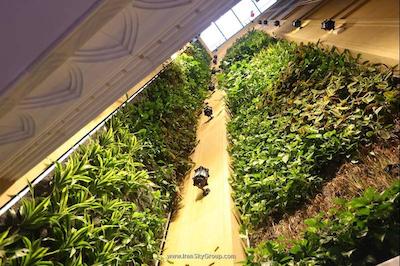 آجوا هتل سلطان احمد