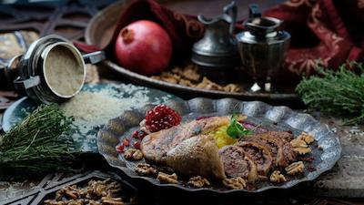 آجوا هتل سلطان احمد