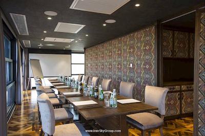 آجوا هتل سلطان احمد