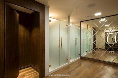 آجوا هتل سلطان احمد