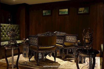 آجوا هتل سلطان احمد