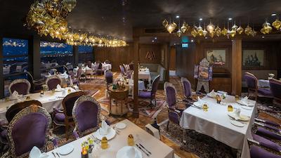 آجوا هتل سلطان احمد