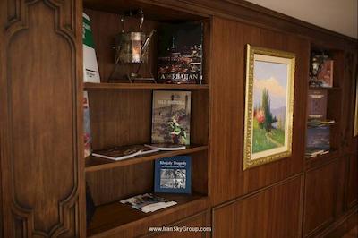 آجوا هتل سلطان احمد