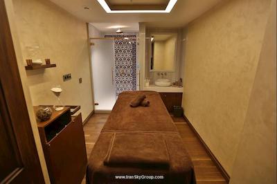 آجوا هتل سلطان احمد