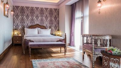 آجوا هتل سلطان احمد