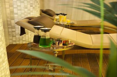 آجوا هتل سلطان احمد