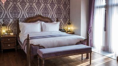 آجوا هتل سلطان احمد