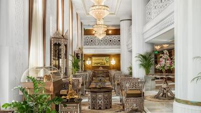 آجوا هتل سلطان احمد