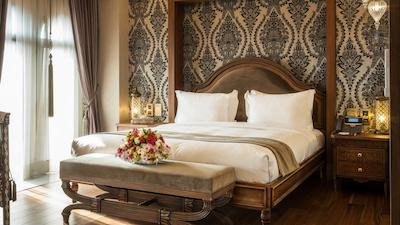 آجوا هتل سلطان احمد