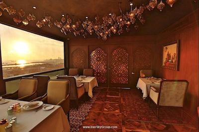 آجوا هتل سلطان احمد