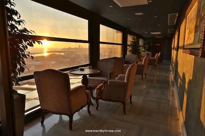 آجوا هتل سلطان احمد