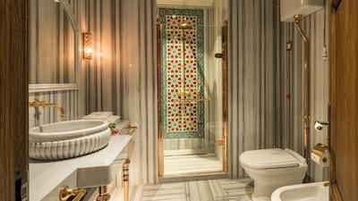 آجوا هتل سلطان احمد