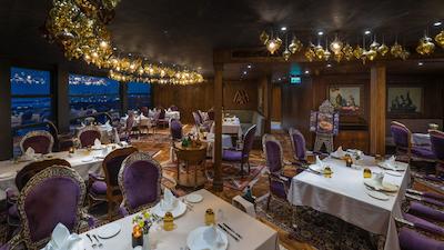 آجوا هتل سلطان احمد