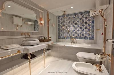 آجوا هتل سلطان احمد