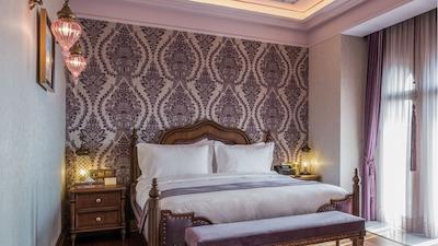 آجوا هتل سلطان احمد