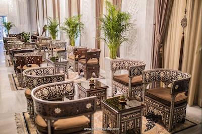 آجوا هتل سلطان احمد