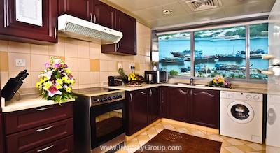 امارات کنکورد هتل اند آپارتمان