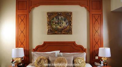 امارات کنکورد هتل اند آپارتمان