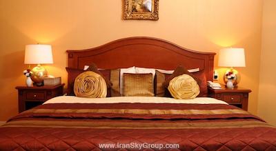 امارات کنکورد هتل اند آپارتمان