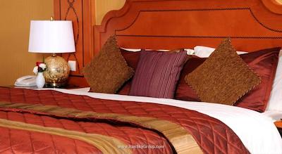 امارات کنکورد هتل اند آپارتمان