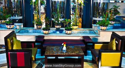 امارات کنکورد هتل اند آپارتمان