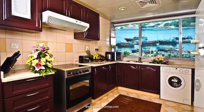 امارات کنکورد هتل اند آپارتمان