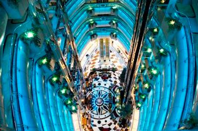 امارات کنکورد هتل اند آپارتمان