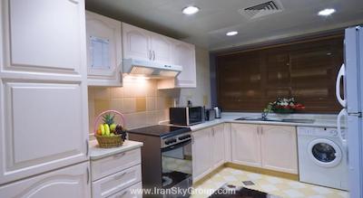 امارات کنکورد هتل اند آپارتمان