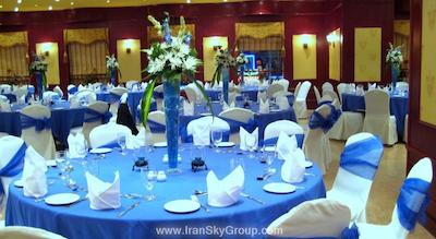 امارات کنکورد هتل اند آپارتمان