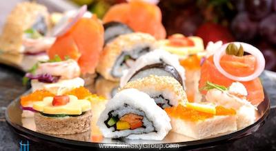 امارات کنکورد هتل اند آپارتمان