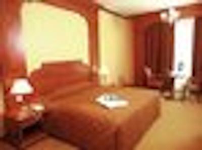 امارات کنکورد هتل اند آپارتمان