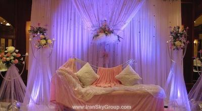 امارات کنکورد هتل اند آپارتمان