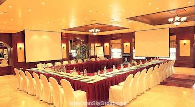 امارات کنکورد هتل اند آپارتمان