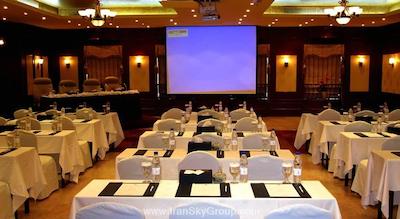 امارات کنکورد هتل اند آپارتمان