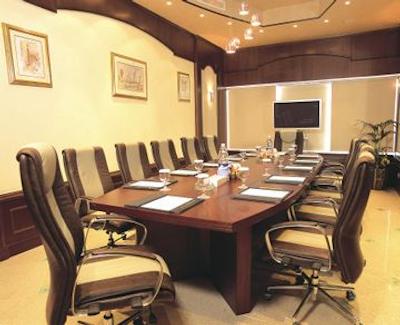 امارات کنکورد هتل اند آپارتمان