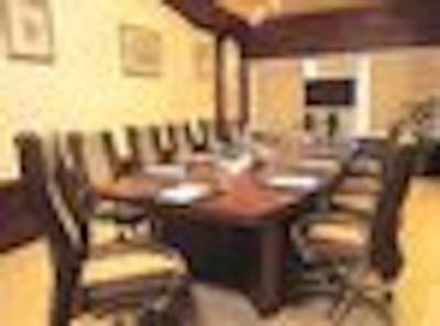 امارات کنکورد هتل اند آپارتمان