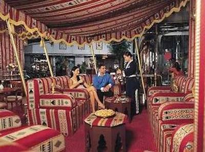 امارات کنکورد هتل اند آپارتمان