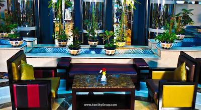 امارات کنکورد هتل اند آپارتمان