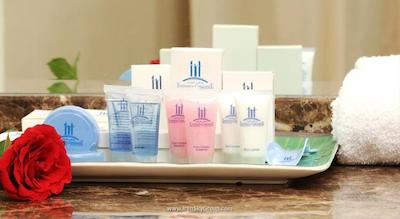 امارات کنکورد هتل اند آپارتمان