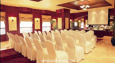 امارات کنکورد هتل اند آپارتمان