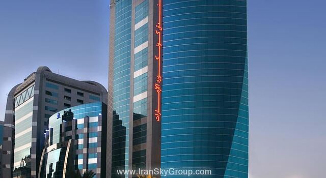 امارات کنکورد هتل اند آپارتمان