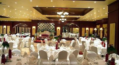 امارات کنکورد هتل اند آپارتمان