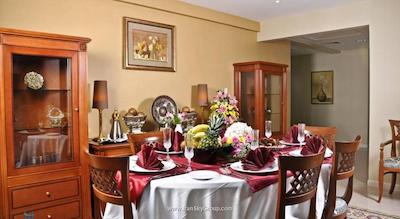 امارات کنکورد هتل اند آپارتمان