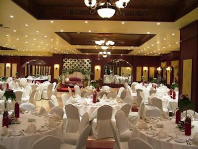 امارات کنکورد هتل اند آپارتمان