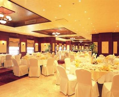 امارات کنکورد هتل اند آپارتمان