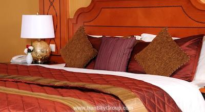 امارات کنکورد هتل اند آپارتمان