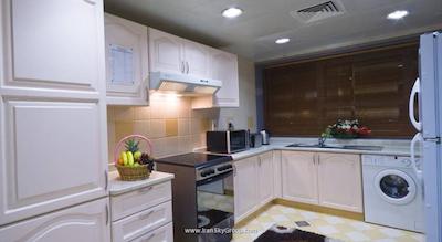 امارات کنکورد هتل اند آپارتمان