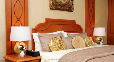 امارات کنکورد هتل اند آپارتمان