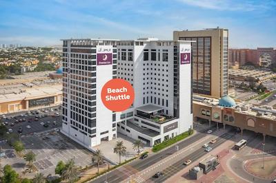 پرمیر این هتل دوبی ابن بطوطه مال